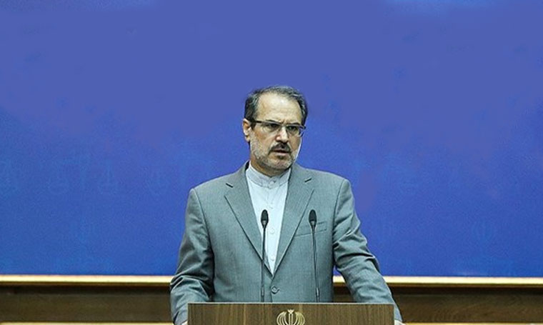 القضاء الإيراني: اغتيال علمائنا النوويين جرى بدعم مباشر من الولايات المتحدة