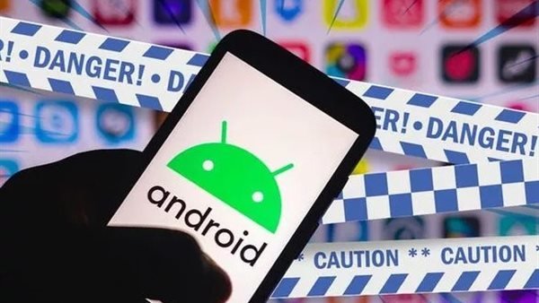 غوغل تحظر المزيد من تطبيقات "أندرويد"