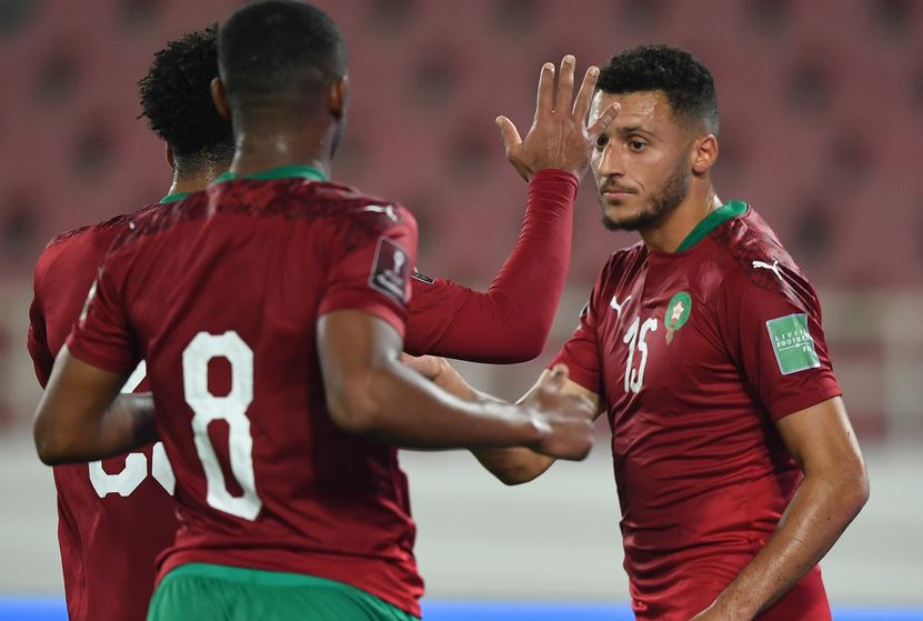 تصفيات مونديال 2022: المغرب والسنغال إلى الدور النهائي