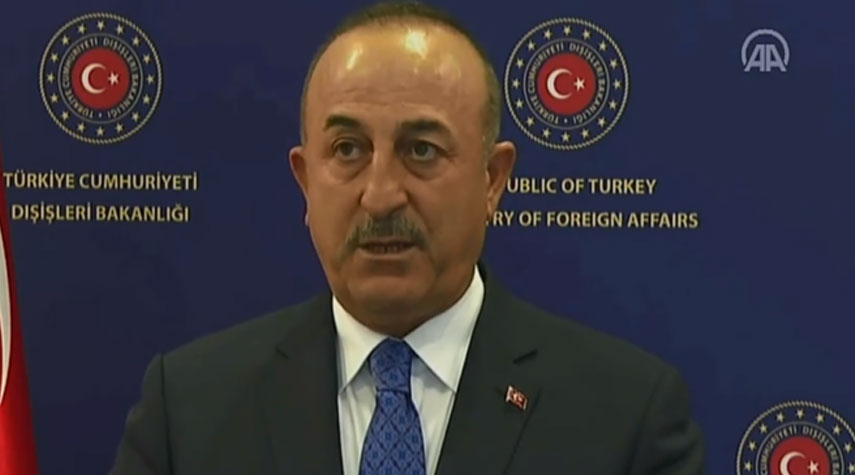 تركيا تعلن نتائج محادثاتها مع طالبان في انقرة