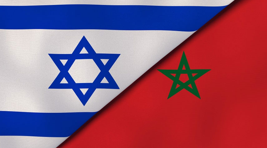 الحكومة المغربية تصادق اليوم السبت على اتفاقين مع الكيان الصهيوني