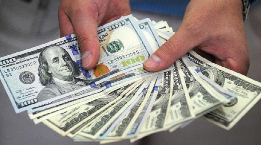 استقرار الدولار عند إغلاق أسواق بغداد