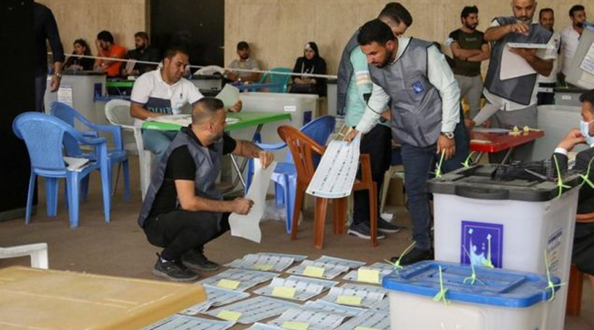 الانتخابات العراقية.. معالجة الاخطاء وتصحيح المسارات