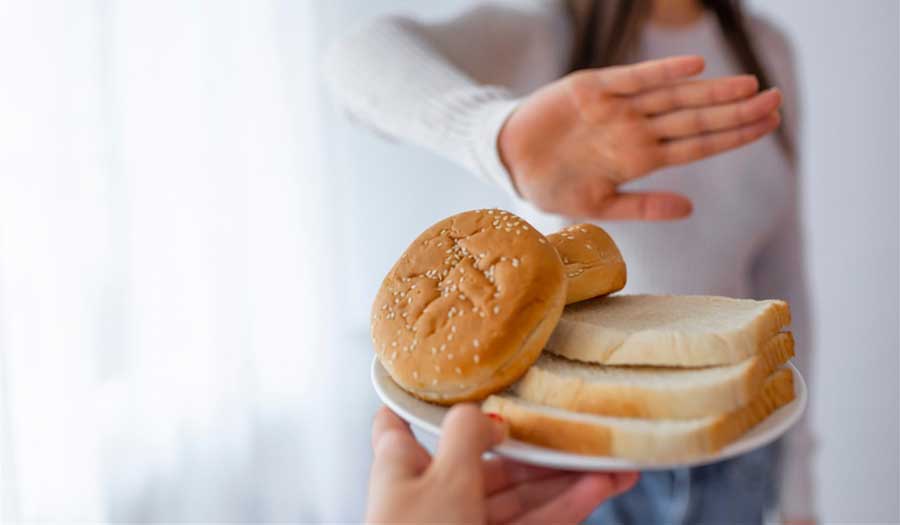 ما هي آثار عدم تناول الخبز؟