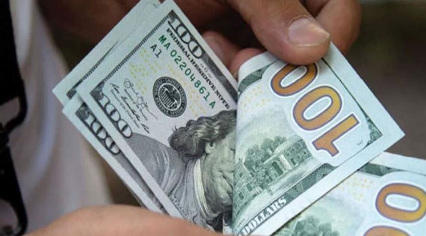 صعود  أسعار الدولار مع إغلاق أسواق بغداد