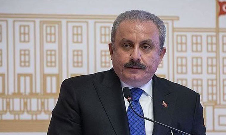 رئيس البرلمان التركي يندد بـ"مذبحة باريس" ضد الجزائريين قبل 60 عاماً
