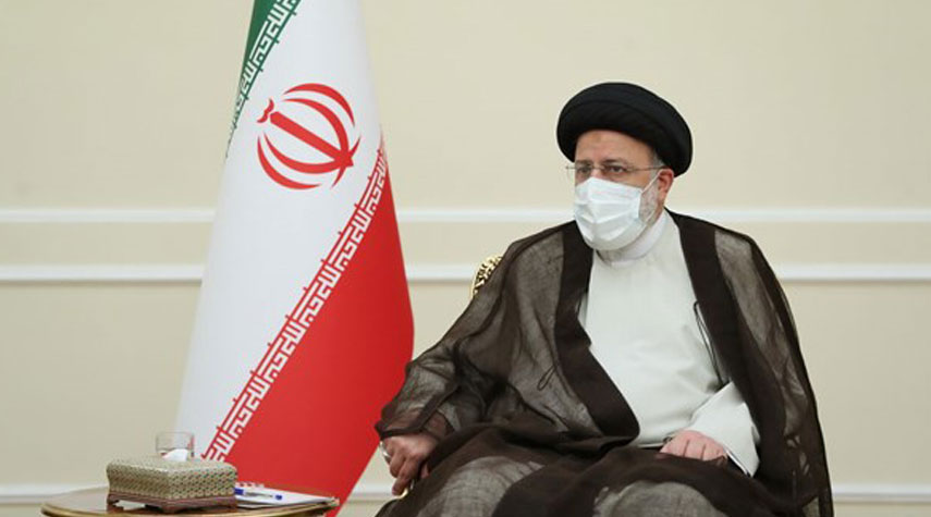 الرئيس الإيراني: سنتابع المفاوضات النووية إن كان الطرف المقابل جادا في رفع الحظر