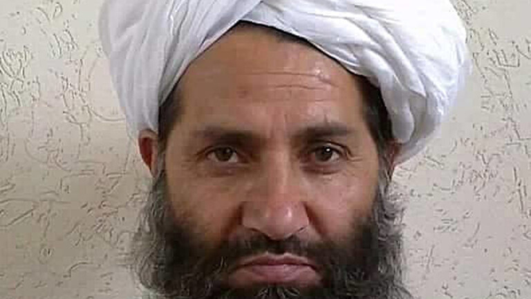 طالبان تكشف مكان وجود زعيمها وسبب عدم ظهوره علناً