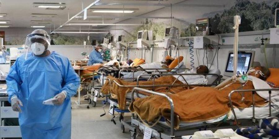 الصحة العالمية: القارة العجوز تشهد زيادة في إصابات كورونا