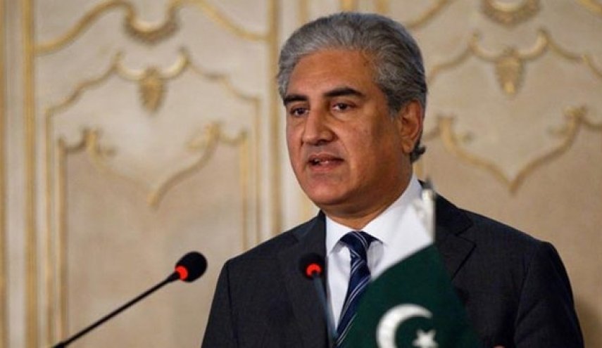 وزير الخارجية الباكستانى يصل كابول فى زيارة رسمية