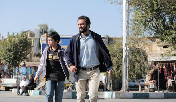 فيلم “البطل” يمثّل السينما الإيرانية في أوسكار 2022