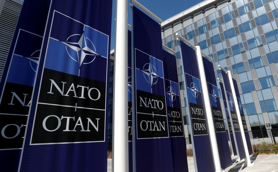 المانيا تحذر من الانفصال عن حلف شمال الاطلسي "الناتو"