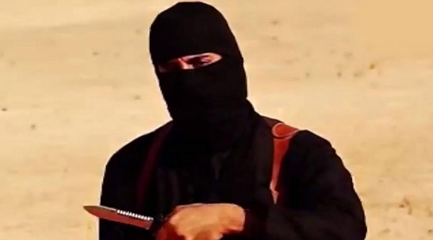 تنظيم داعش الإرهابي ينحر شخصاً ويصيب والدته شمالي بغداد