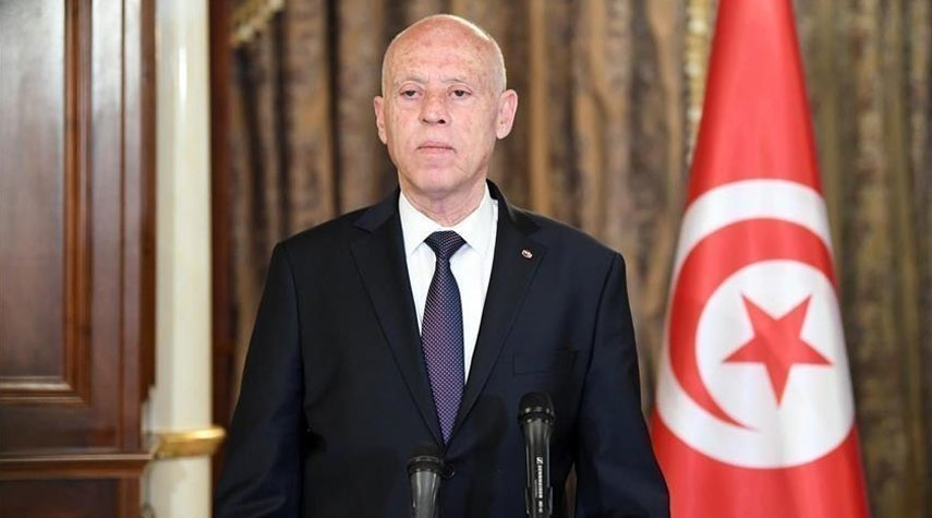 اتحاد الشغل التونسي يرفض "حواراً وطنياً" سيطلقه الرئيس سعيد