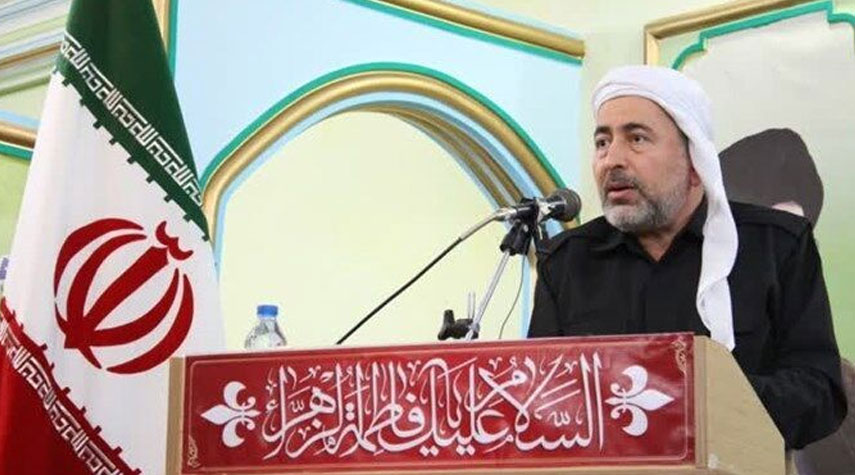 مستشار الرئيس الإيراني: الوحدة في الجمهورية الإسلامية استراتيجية وليست تكتيكاً