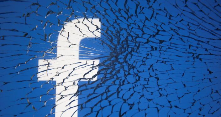 فيسبوك يواجه عملية اختراق جديدة 