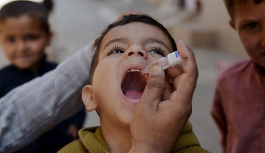 في يومه العالمي.. ما أبرز أعراض شلل الأطفال؟