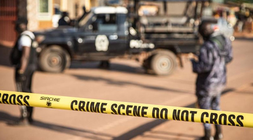 داعش يعلن مسؤوليته عن هجوم بعبوة ناسفة في أوغندا