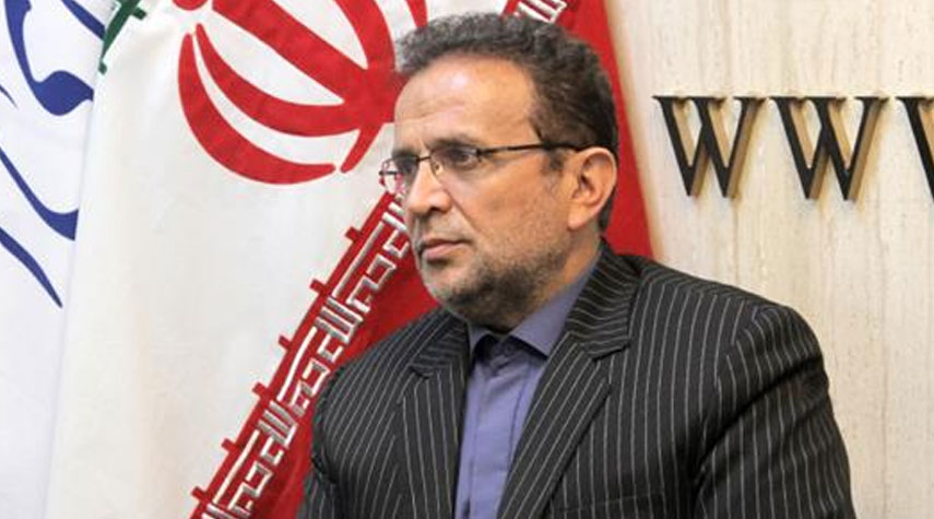 مسؤول برلماني إيراني: نريد أفغانستان آمنة وخالية من العنف