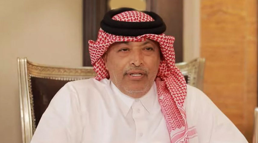 انتخاب رئيس أول مجلس شورى منتخب في تاريخ قطر