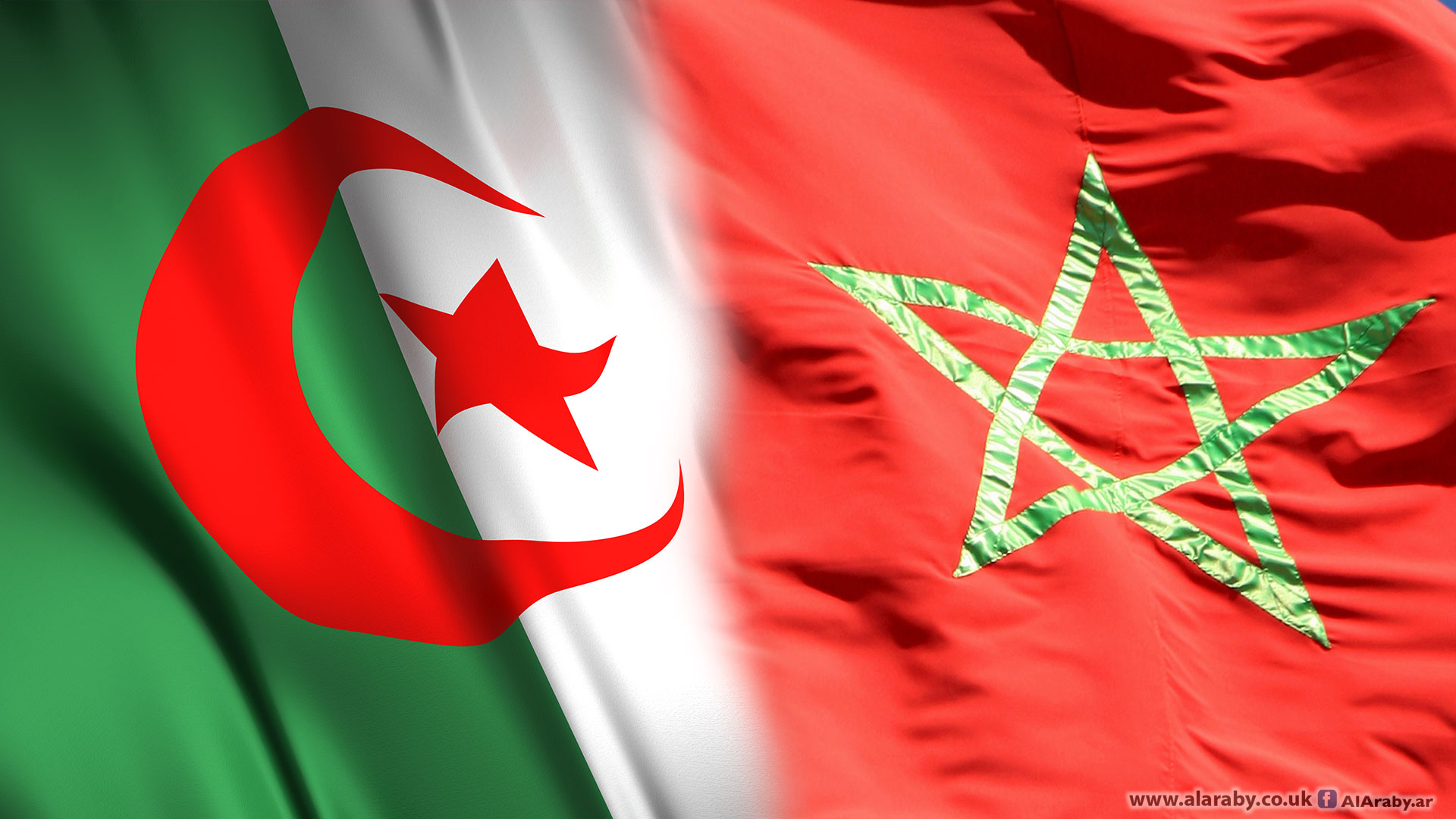 الجزائر ستتوقف عن امداد المغرب بالغاز