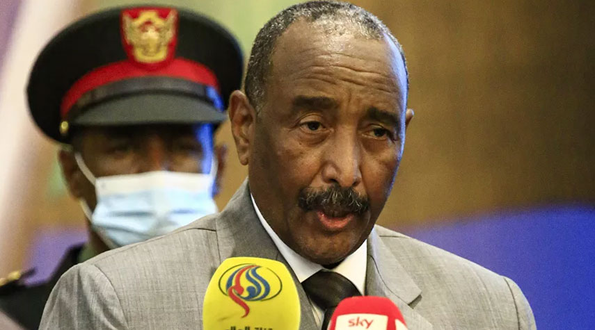 السودان يعلن مكان وجود رئيس الوزراء وموعد إطلاق سراحه