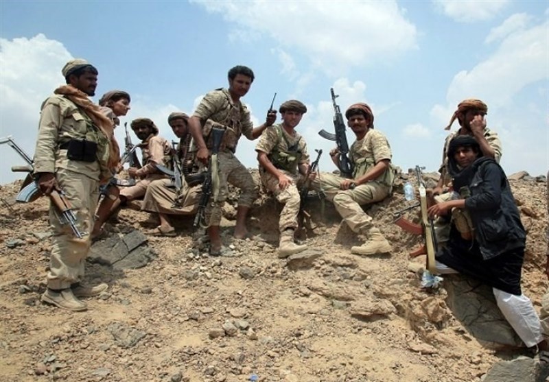 الجيش اليمني يحرر مديرية الجوبة في محافظة مأرب