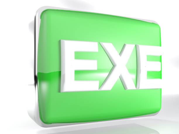 هل تعلم كيف تفتح الملفات EXE؟