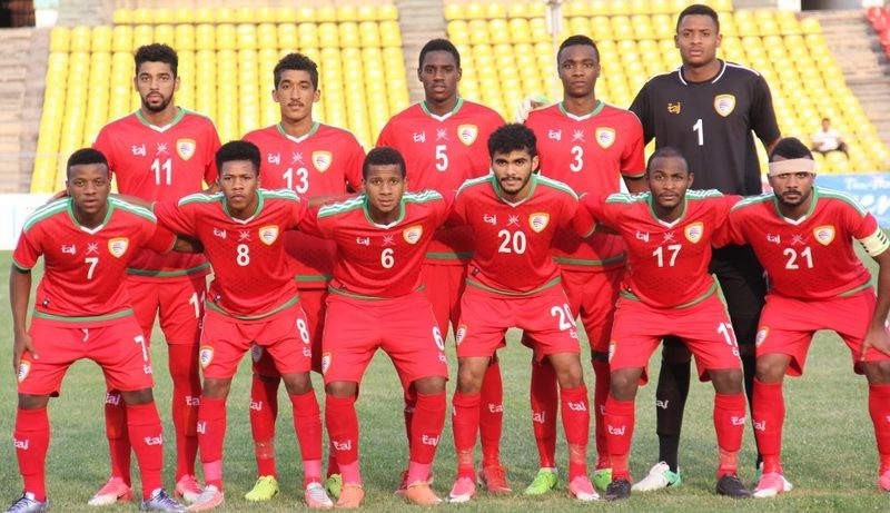 كأس آسيا تحت 23 عاما.. عمان تحقق فوزا صعبا على قيرغيزستان