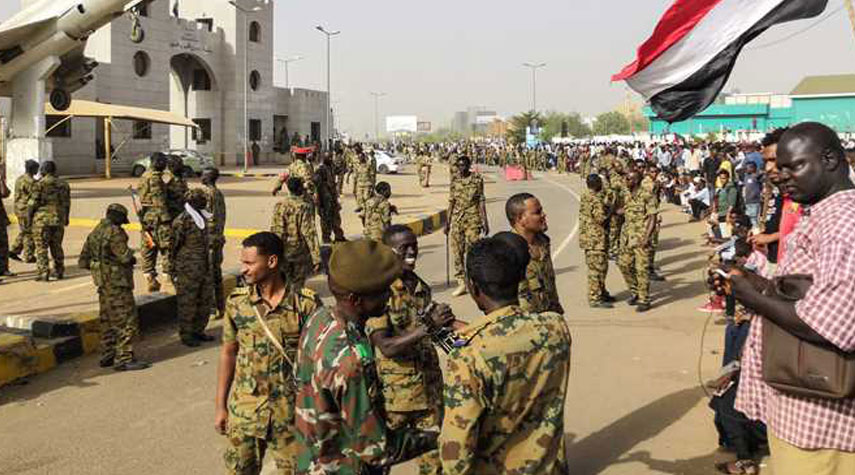 السودان... اعتقال ناشطين وسط تصاعد الاعتراضات على الجيش