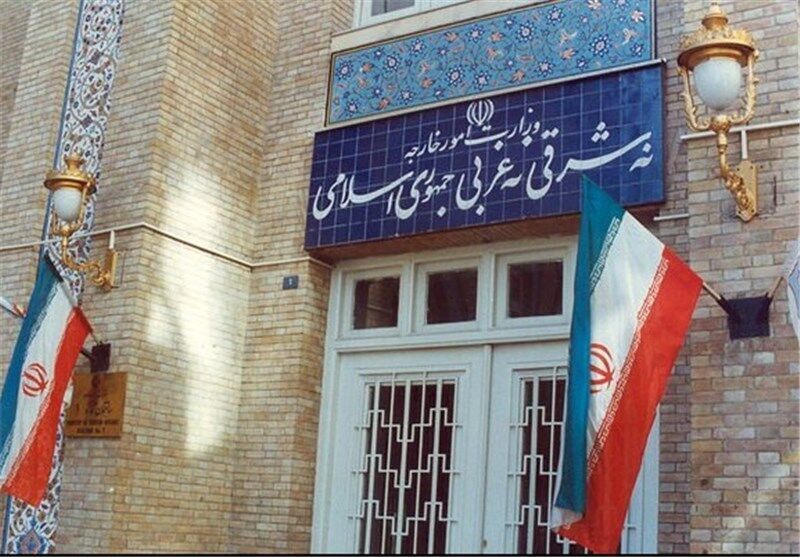 طهران تدعو الاطراف السودانية للحوار الشامل