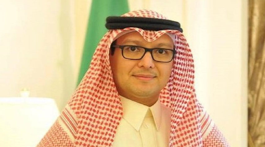 السفير السعودي لدى لبنان يعود إلى المملكة
