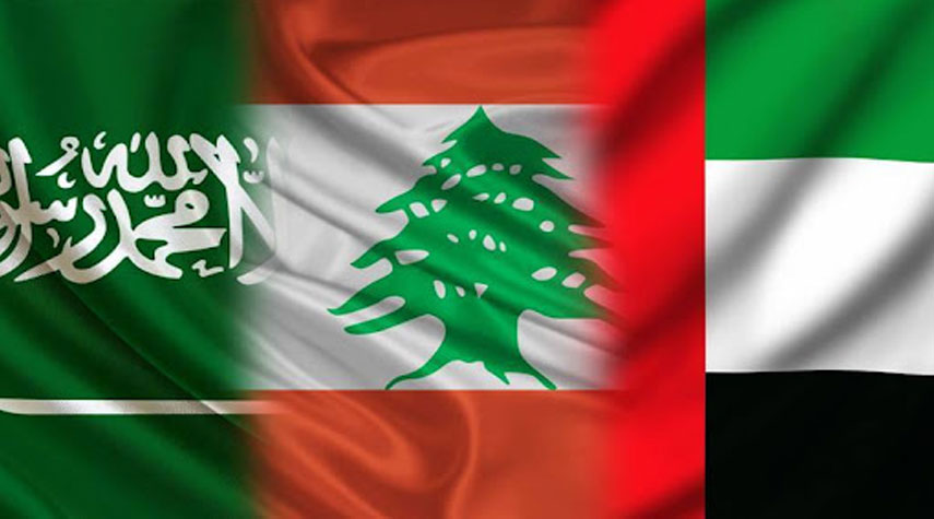 بعد السعودية..الإمارات تسحب تمثيلها الدبلوماسي من بيروت