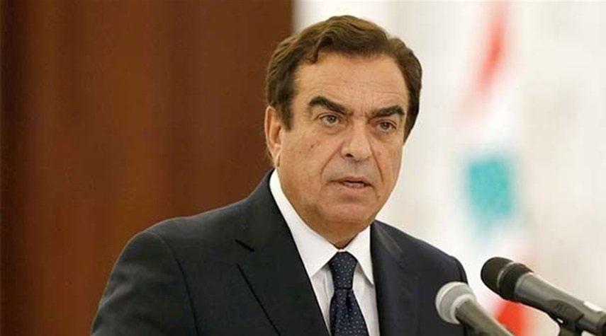 قرداحي يعلق على مطالبات استقالته من الحكومة اللبنانية