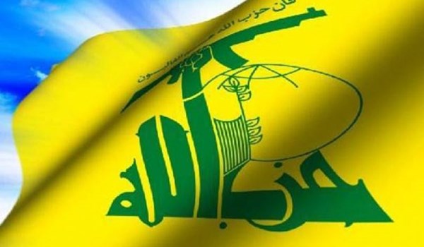حزب الله يؤكد ان مستقبل لبنان ليس بأيدي السعوديين