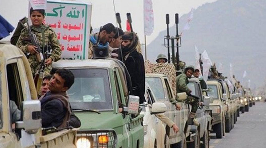 القوات اليمنية تحرر مناطق هامة على أطراف الجوبة قرب مارب