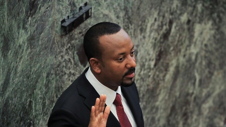 الحكومة الاثيوبية تتعهد بالنصر في الحرب شمال البلاد