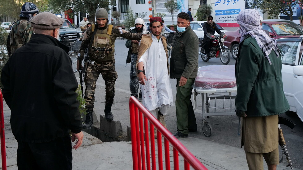 افغانستان... داعش يعلن مسؤوليته عن الهجوم على مستشفى في كابل