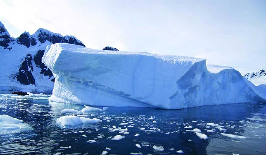 ذوبان الغطاء الجليدي في غرينلاند قد يؤدي إلى زيادة فيضانات العالم