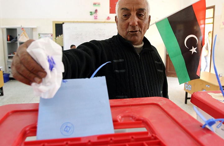 الداخلية الليبية تكشف آخر الاستعدادات لتأمين الانتخابات
