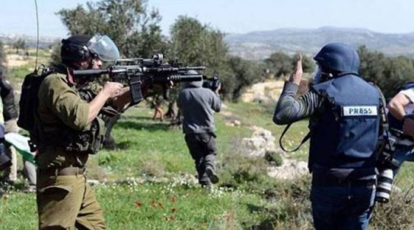 تحالف حقوقي وصحفي دولي يبدأ ملاحقة الكيان الصهيوني في "الجنائية الدولية"