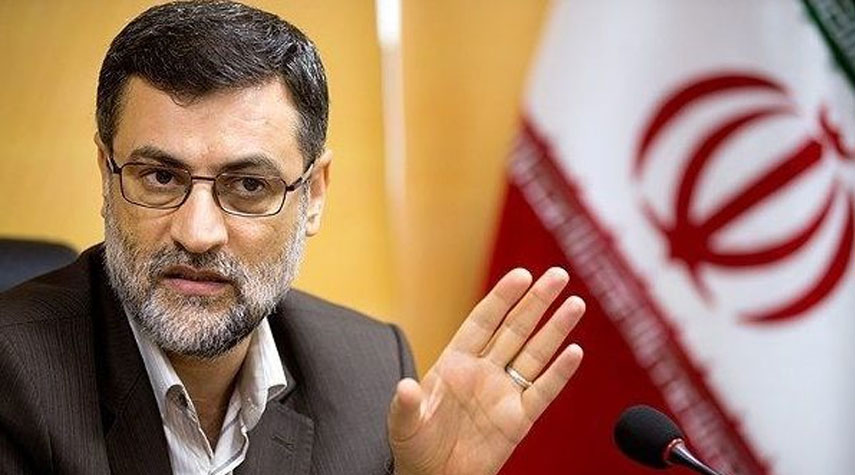 مسؤول إيراني: حرس الثورة أذاق القوات الأميركية المرارة لتعرضها الى ناقلة النفط