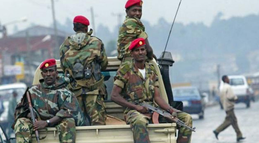 البرلمان الإثيوبي يصادق على إعلان حالة الطوارئ لمدة 6 أشهر