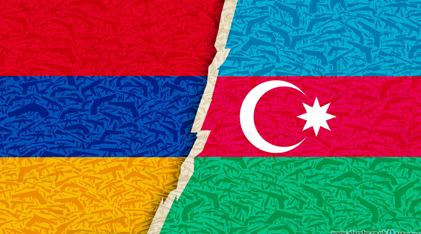 أرمينيا: لا توجد مفاوضات لترسيم الحدود مع أذربيجان