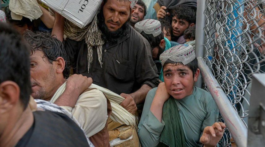 الأمم المتحدة: الغزو الأميركي لأفغانستان خلف فقراً وجفافاً