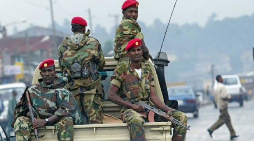 9 جماعات معارضة تعلن تحالفها ضد رئيس الوزراء الأثيوبي آبي أحمد