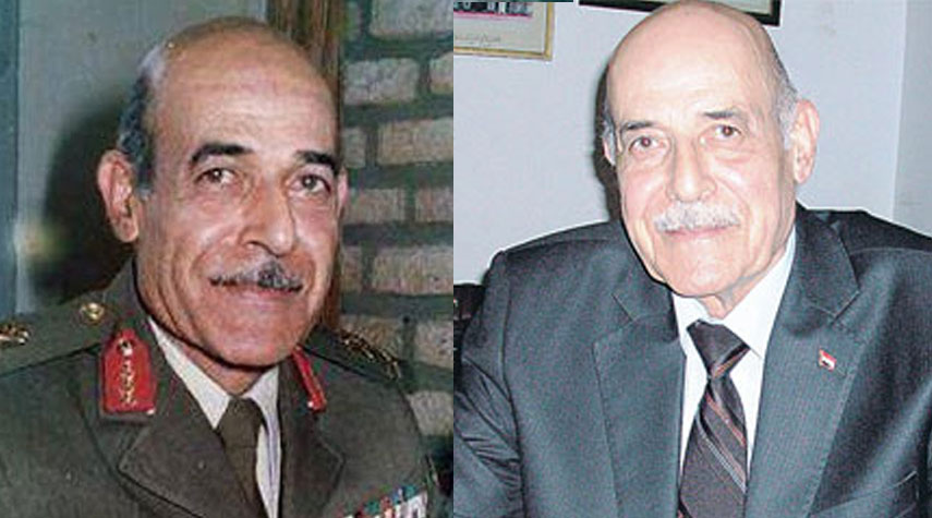 وفاة أحد أبرز قادة الجيش المصري