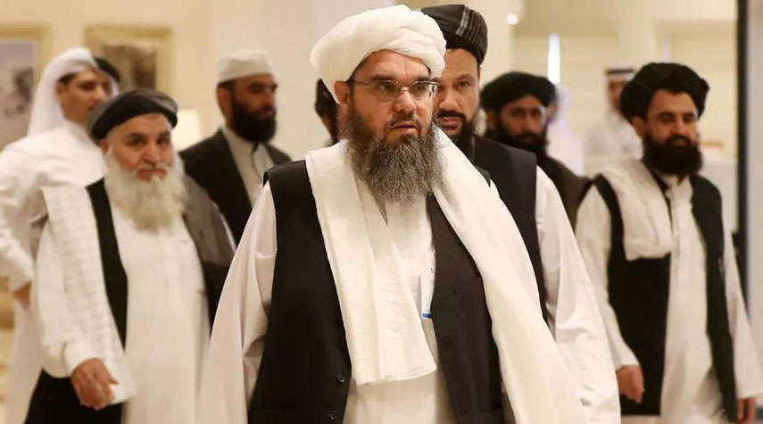 مسؤول ايراني: دعوة طالبان لحضور الاجتماع القادم لجيران أفغانستان