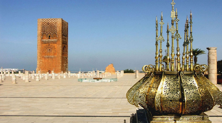 الرباط عاصمة الثقافة للعالم الإسلامي في عام 2022