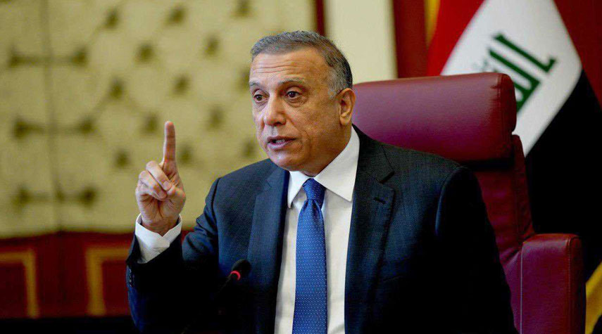 إدانات عربية ودولية واسعة لمحاولة اغتيال رئيس الوزراء العراقي